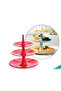 3-tier multi-purpose sweets rack