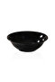 Gözde Large Salad and Serving Bowl Set of 3 - Durable Melamine (Ø 23 cm) - 7