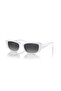 Mk2210U 31008g 54 Women's Sunglasses