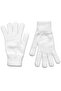 Winter Soft Textured Plush Comfortable Use Luxury Gloves Winter Soft Gloves - 3