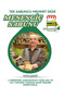 Mehmet Dede Menengic Soap - Single Soap (1 Kg.)