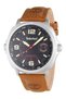 Mens Watch TDWGB2201402, Quartz, 48mm, 5ATM