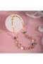 Gemini Natural Stone Necklace and Bracelet, Jewelry Set, Original Natural Stone, Necklace Bracelet - 2