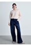 Silk Blended Knitwear Sweater - 6
