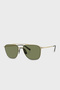Sun Glasses Men's Glasses 0Ar6110 30022A 58