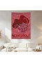 Scorpio Zodiac Wall Cloth Wall Tapestry First Quality Satin Fabric Poster