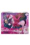 Barbie Dotyk magického Pegasa