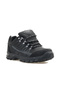 Genuine Leather Black Waterproof Men's Shoes - 22K M5550Ts m (40-45) - 4
