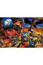Пъзел 1000 Dungeons Dragons - 2