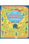 Math Labyrinths - Addition and Subtraction