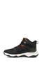 Men's Outdoor Shoes Black A101745348 4w Edgar Pu Hi 4pr - 3