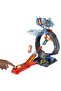 Hot Wheels City Enemy Track Bat Loop - 4