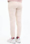Wb Anna 22Ct1170 5Fx Beige Women's Sweatpants A101931698 - 2