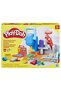 PLAY DOH WORKBENCH WITH TOOLS