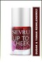 Lip Cheek Tint Lip to Cheek Tint New Liquid Lipstick & Blush / Colorful Lovers