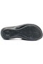 607009 Gel Orthopedic Women's Slippers - Brown - 6