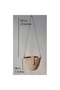 Straw Bag Design Bag, Authentic Women's Bag, Handmade Bag, Jute Bag - 7