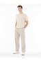 Cornell Washed Ss Men's Sweater