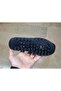 Women's Inside-Outside Genuine Leather Orthopedic Soft Folding Transparent Silicone Sole Casual Shoes - 8