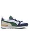 R78 393910-07 Sneaker Erkek Spor Ayakkabı BEYAZ - 2