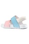 Vicco Krixi Orthopedic Children's Sandals PINK - 4
