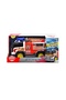 Dickie Sound and Light Fire Truck -30 cm
