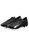 حذاء Ultra Play Fg/ag أسود وأبيض - 3