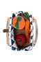 Mother Baby Care Bag Kit - 8