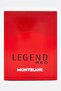 Legend Red 100 ml, Red - 2