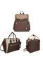 Mother Baby Care Bag Kit