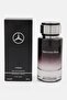 Men Mercedes Benz Intense Eau De Toilette Spray 120 ml, Black - 3
