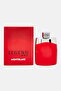 Legend Red 100 ml, Red