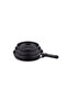 Neta Cookware 3 Pieces 1.1 Lt - 1.8 Lt - 2.5 Lt