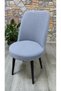 Retro Pitikare Chair Cover Cover Kitchen Chair Cover Dining Chair Cover
