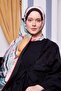 شال ملكي بنمط رخامي من أنثراسايت - 3