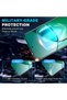 Realme 12 nano screen protector nano glass - thin and flexible - 2