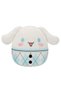 Hello Kitty Serisi - Cinnamoroll 20 cm
