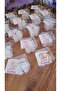 Mika Boxed Bubble Candle, 10 Pieces Baby, Birthday, Wedding, Engagement, Henna, Baby Shower - 6