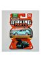 1:64 Cars Hlg23 - 1995 Volkswagen Golf Mk - 2