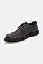 Cavalry Men's Black Casual Shoes - 3