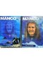 Cassette Barış Manço – Mançology 2Xkaset