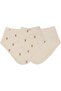 Idil Baby Baby 2-Pack Scarf Food Bowl
