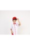 Red Hat April 23 October 29 November 19 May Show Costumes