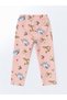 Winnie the Pooh Printed Girls' Pajamas - 5