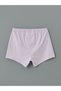 New Season Crew Neck Printed Baby Girl T-Shirt and Shorts Set of 2 - S5Lj20Z1 - 4