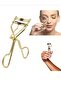 Eyelash Curling Scissors Eyelash Curler