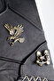 Handmade Genuine Leather Daily Diary Notebook Şamua Paper Eagle - 2