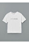 Giyçık Store Anthracite Crew Neck Boys' T-Shirt 2-Pack - 3