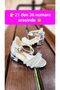 Children's High Heel Shoes - 3
