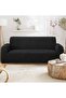 - Bürümcük 3-Seater Sofa Cover, Stretchable and Flexible Sofa Bed Cover Without Skirt